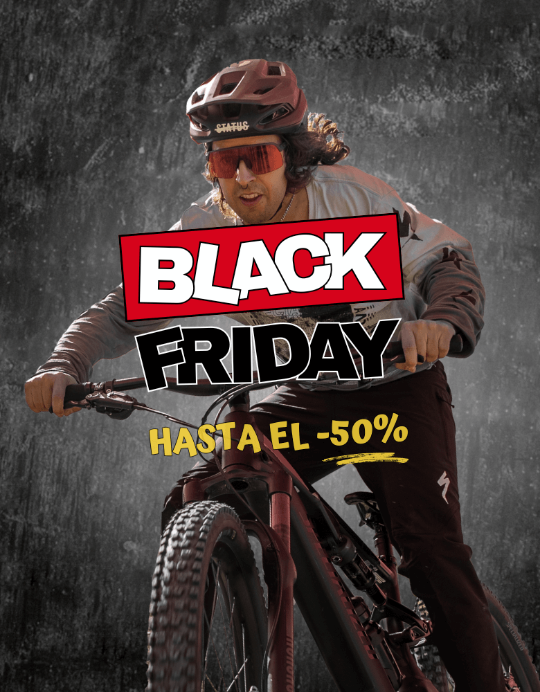 Black Friday Bici 2025
